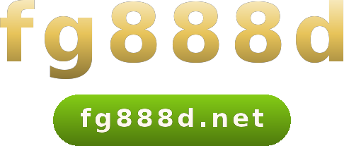 fg888d logo