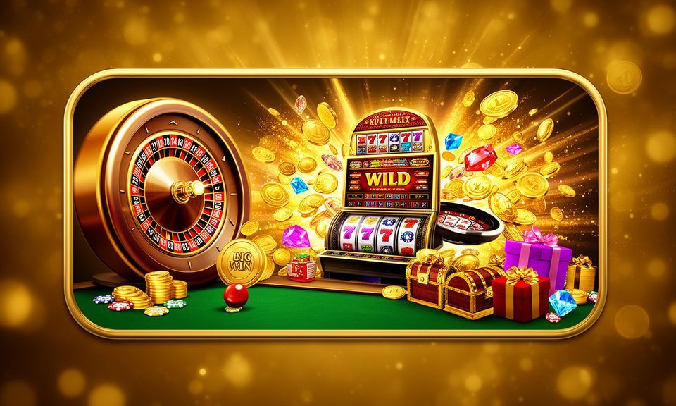 fg888d Slots Golden Fish Tank — fg888d লবিতে সমুদ্রের দুনিয়া